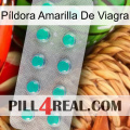 Píldora Amarilla De Viagra 28